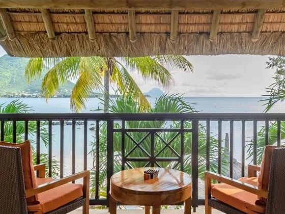 Sands Suites Resort & Spa 5