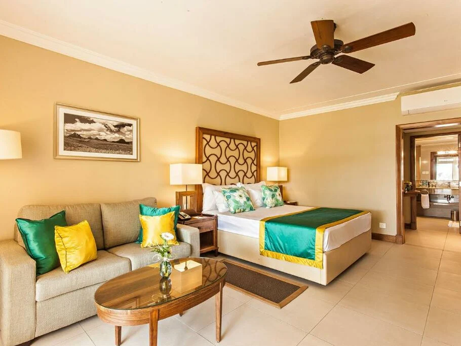 Sands Suites Resort & Spa