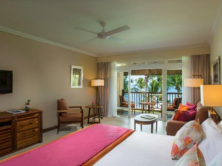 Sands Suites Resort & Spa 16