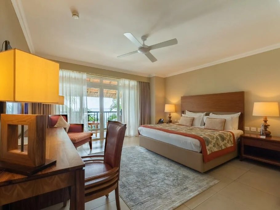 Sands Suites Resort & Spa 5