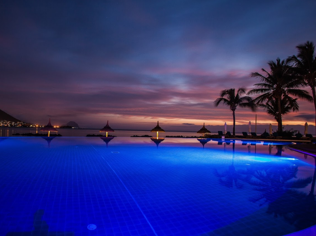 Sands Suites Resort & Spa 1