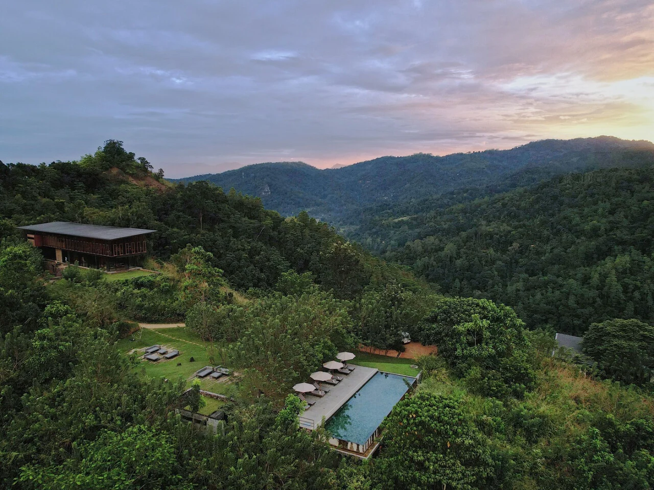 Santani Wellness Resort & Spa