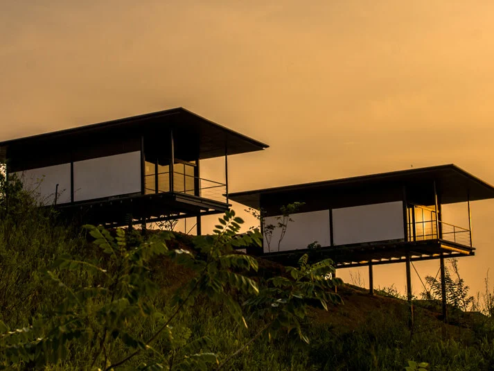 Santani Wellness Resort & Spa 4