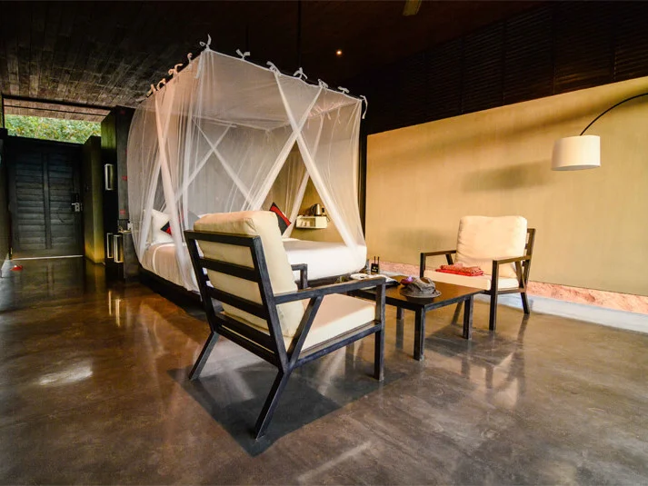 Santani Wellness Resort & Spa 8