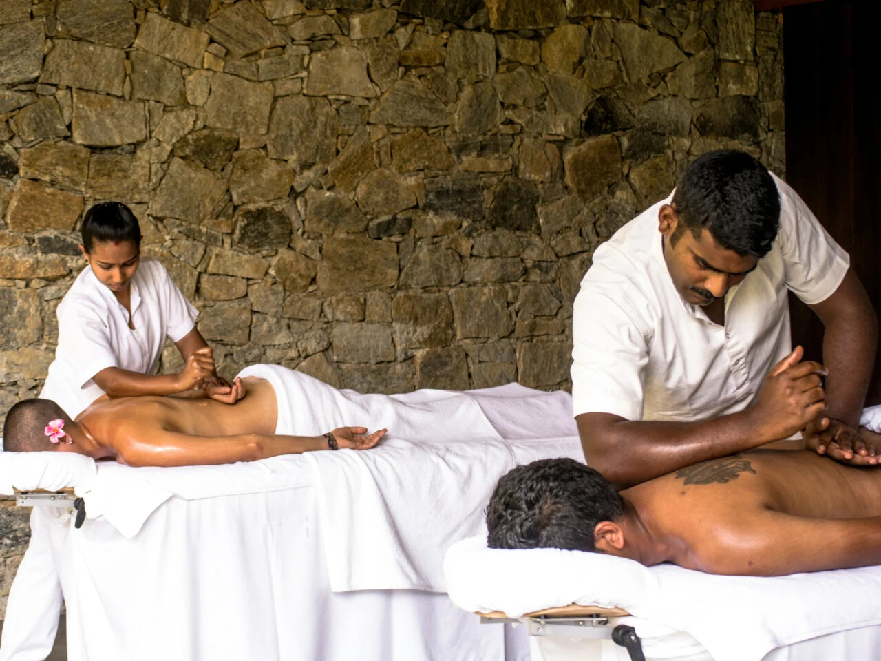 Santani Wellness Resort & Spa