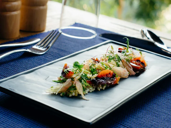 Santani Wellness Resort & Spa 5