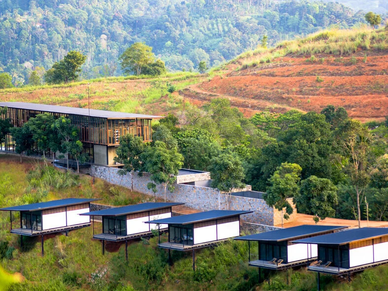 Santani Wellness Resort & Spa 10