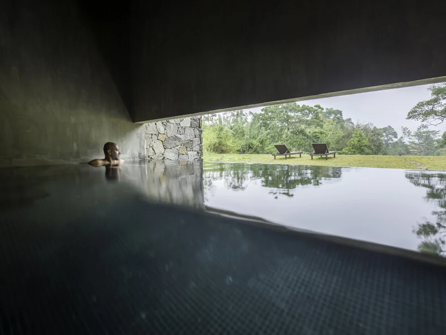 Santani Wellness Resort & Spa 7