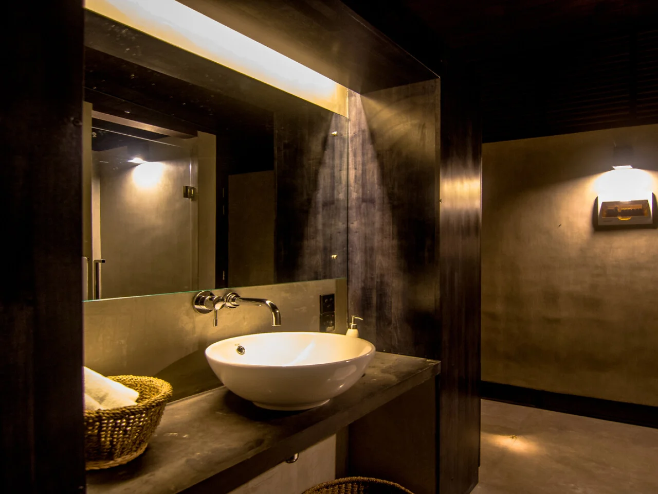 Santani Wellness Resort & Spa 3
