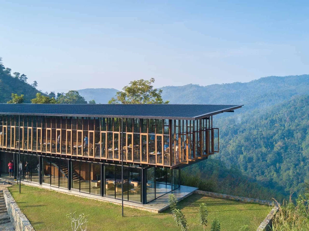 Santani Wellness Resort & Spa 2