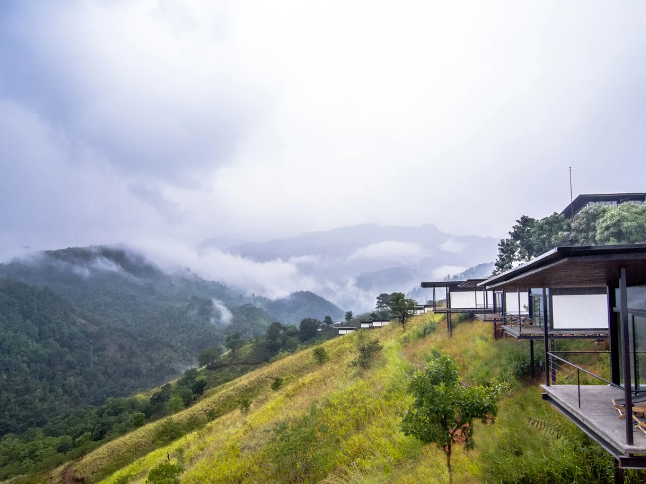 Santani Wellness Resort & Spa 23