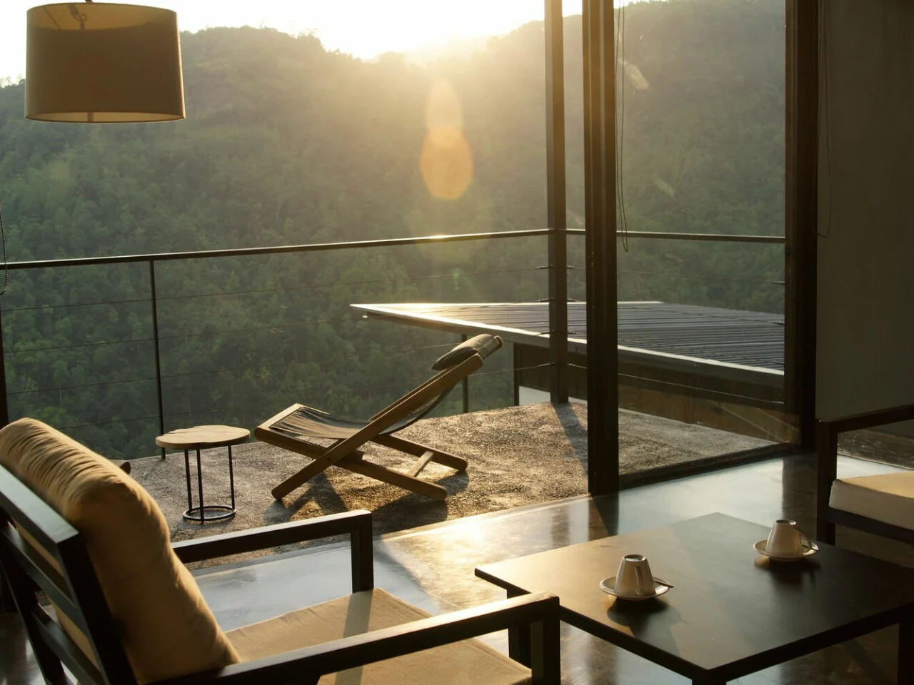 Santani Wellness Resort & Spa 2