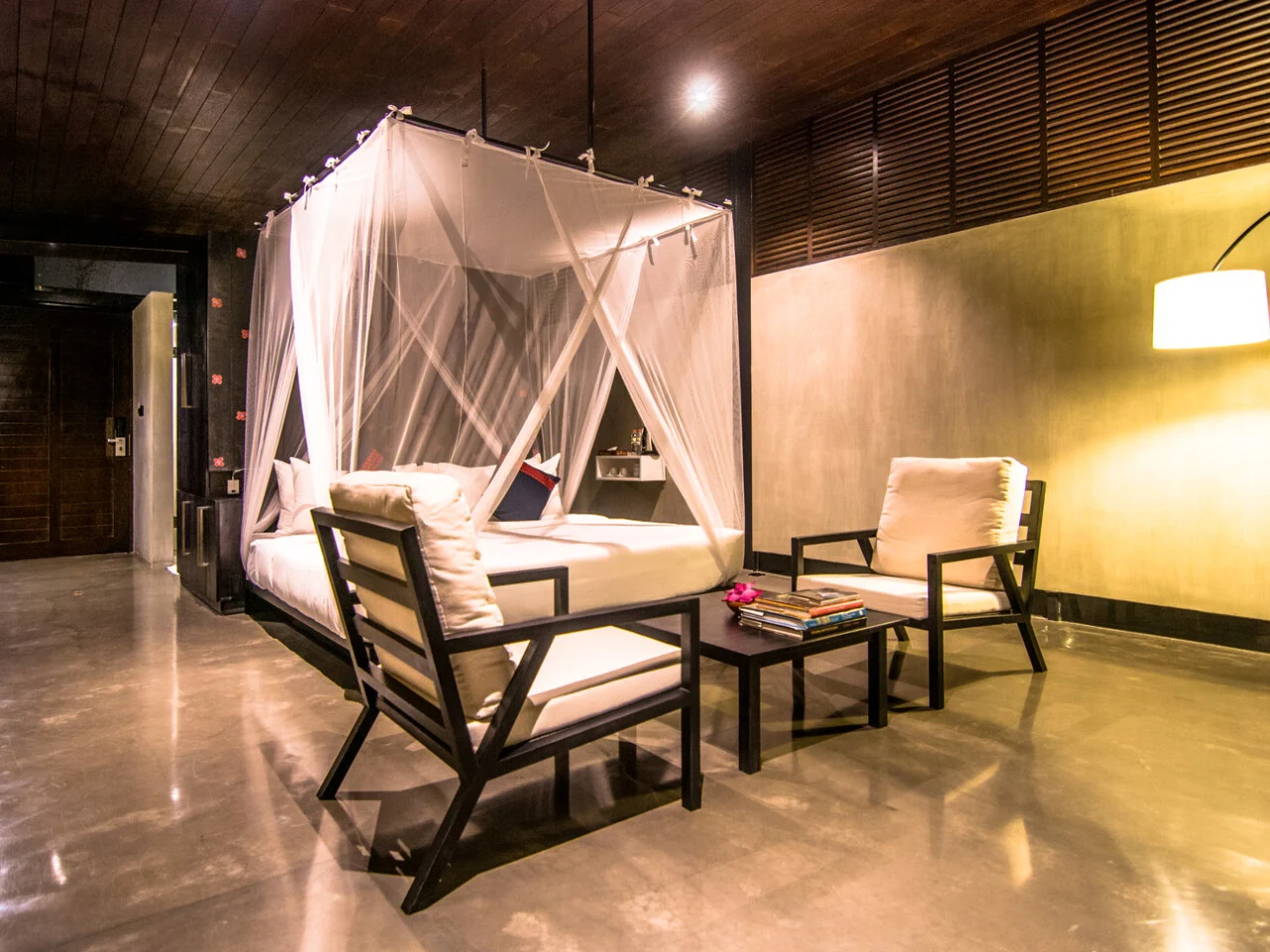 Santani Wellness Resort & Spa 13