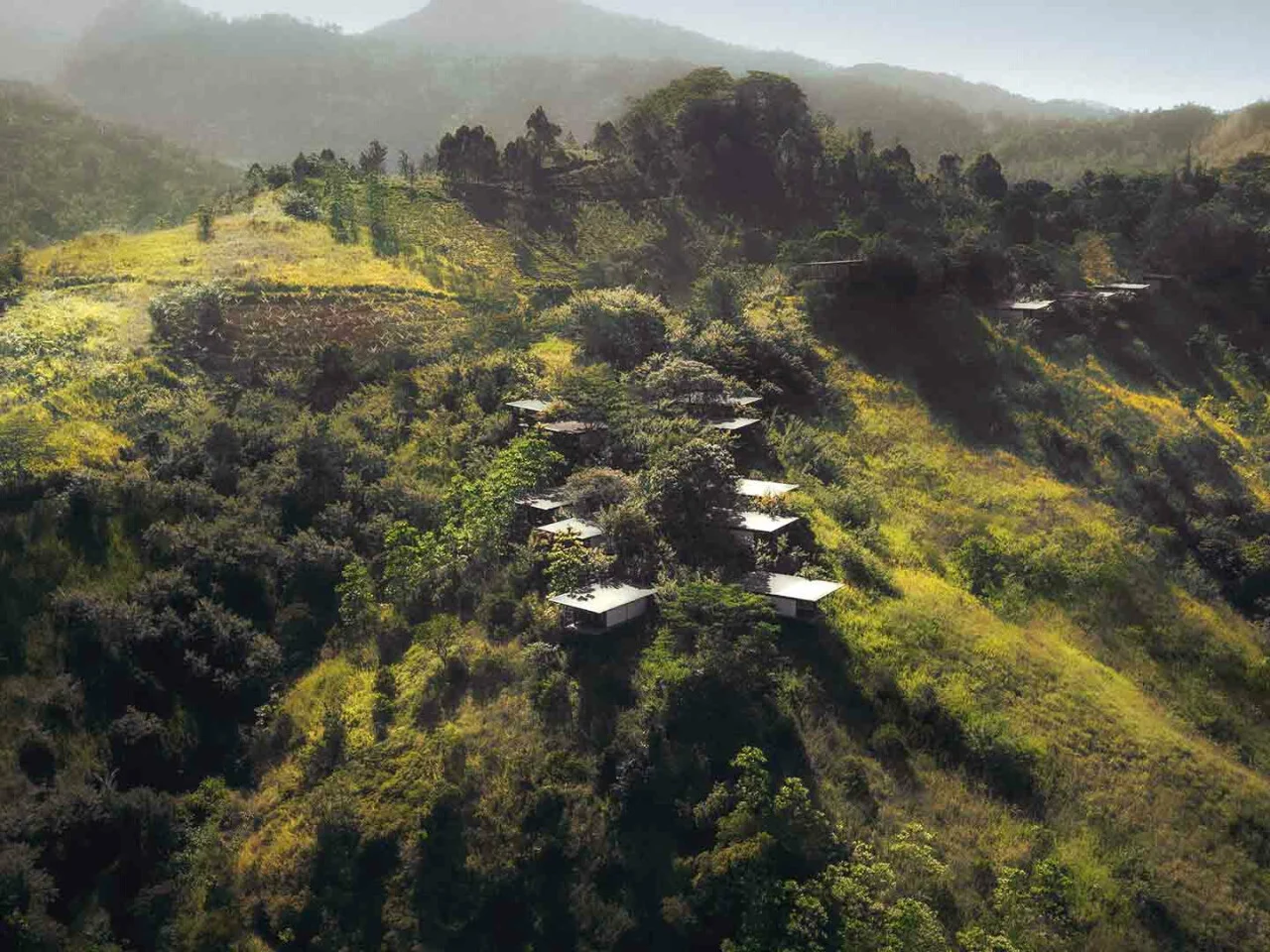 Santani Wellness Resort & Spa 5