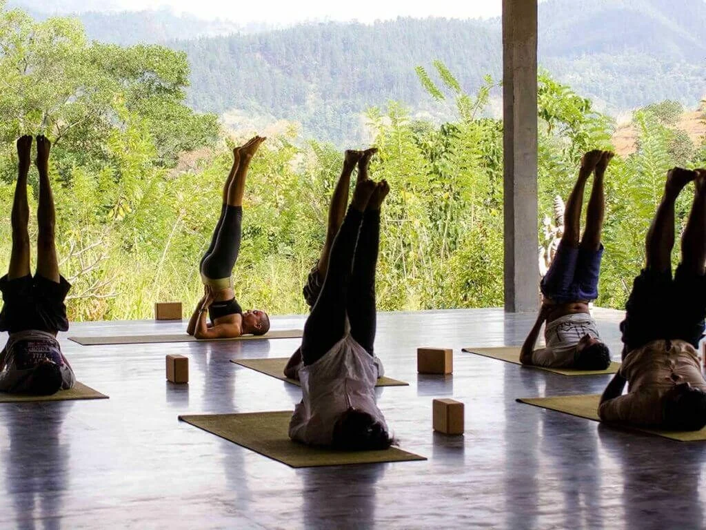 Santani Wellness Resort & Spa 13