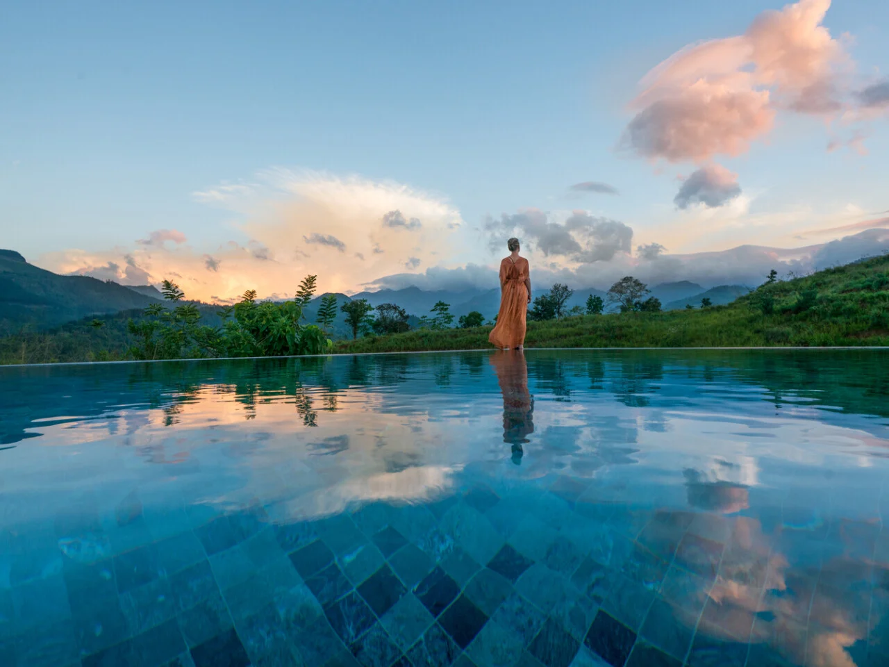 Santani Wellness Resort & Spa 18