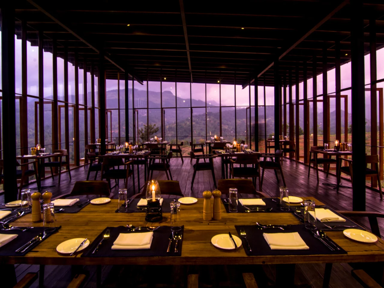 Santani Wellness Resort & Spa 1