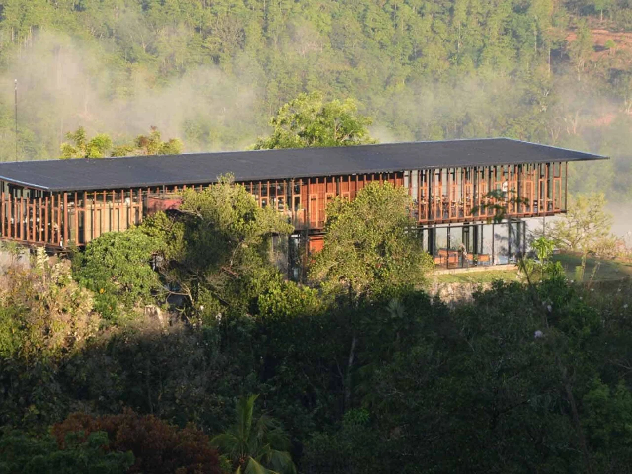 Santani Wellness Resort & Spa 9