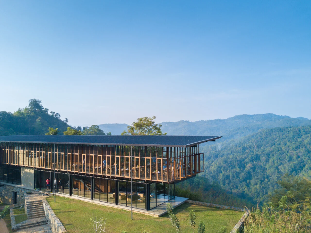 Santani Wellness Resort & Spa 22