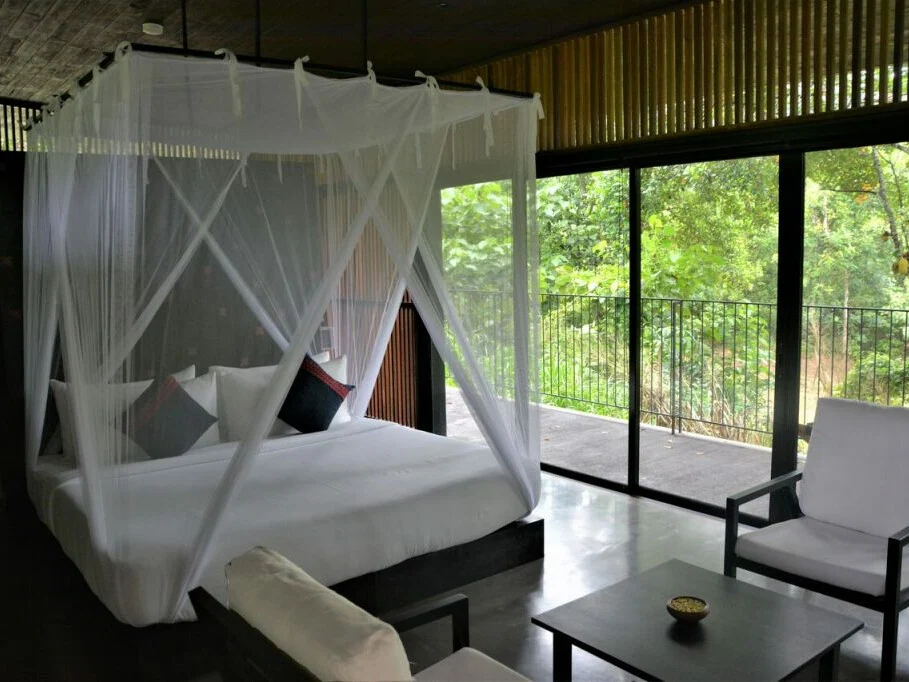 Santani Wellness Resort & Spa 1