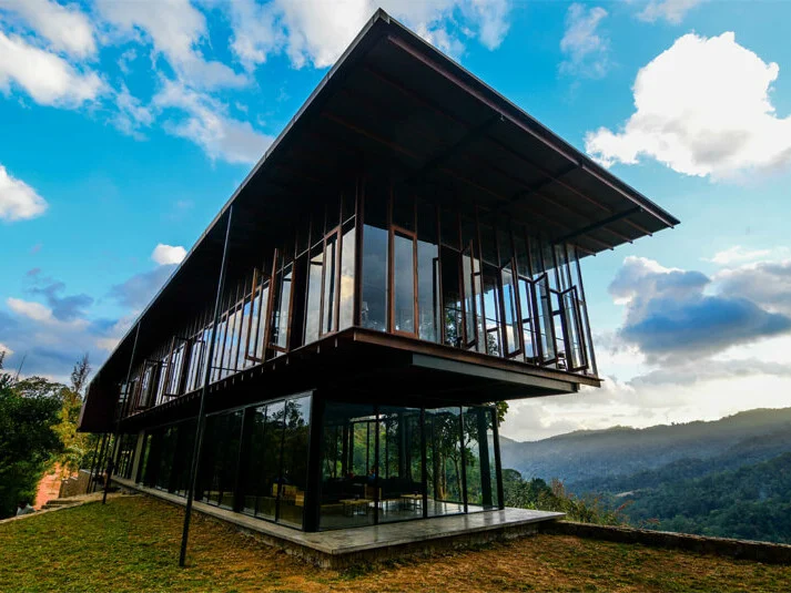 Santani Wellness Resort & Spa 6