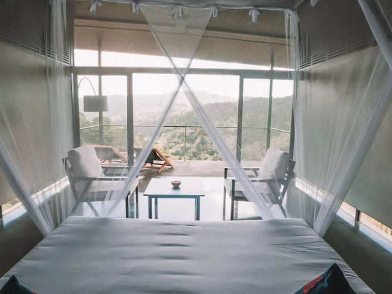 Santani Wellness Resort & Spa 8
