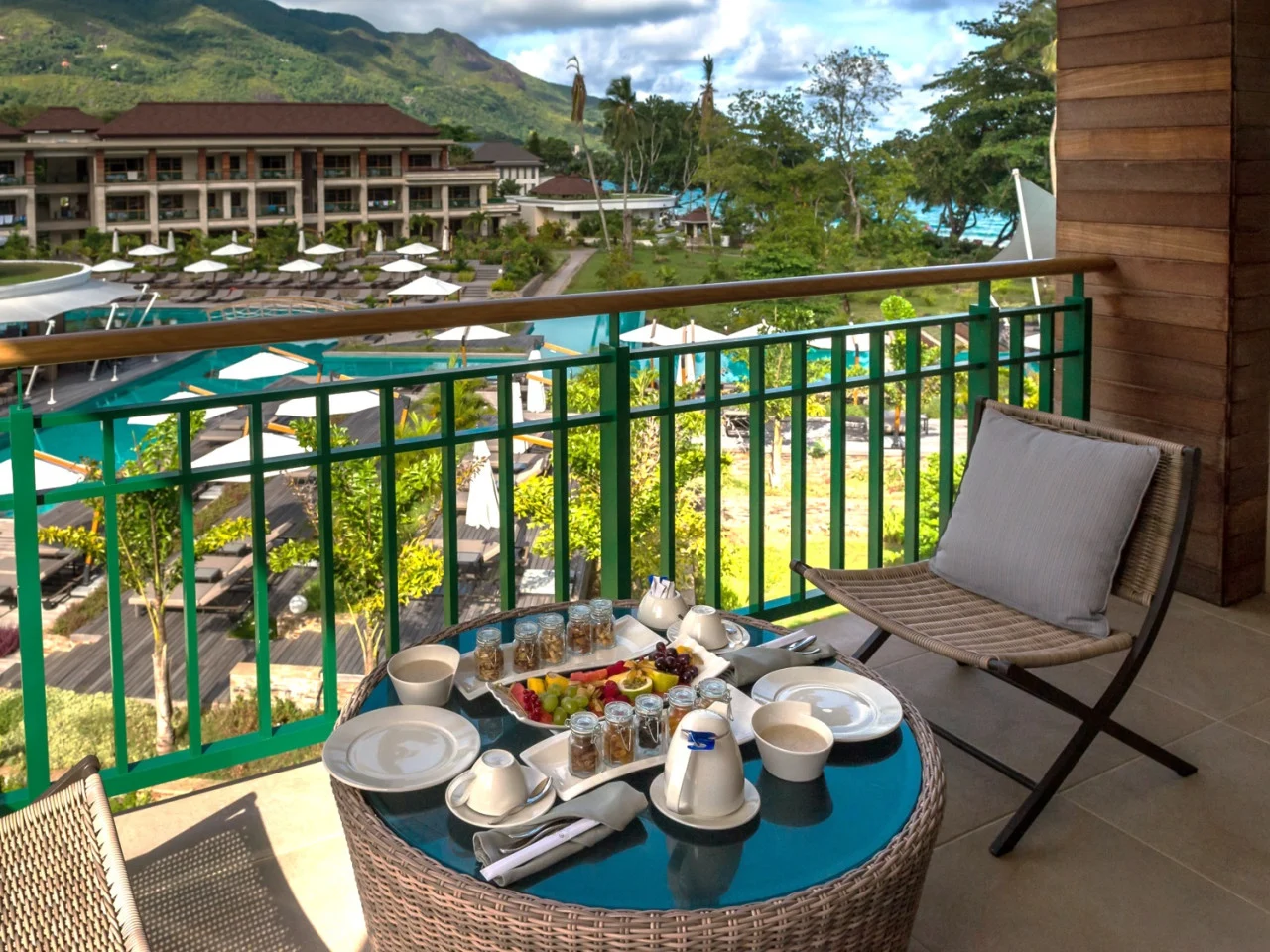 Savoy Resort & Spa 3