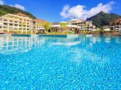Savoy Resort & Spa 1