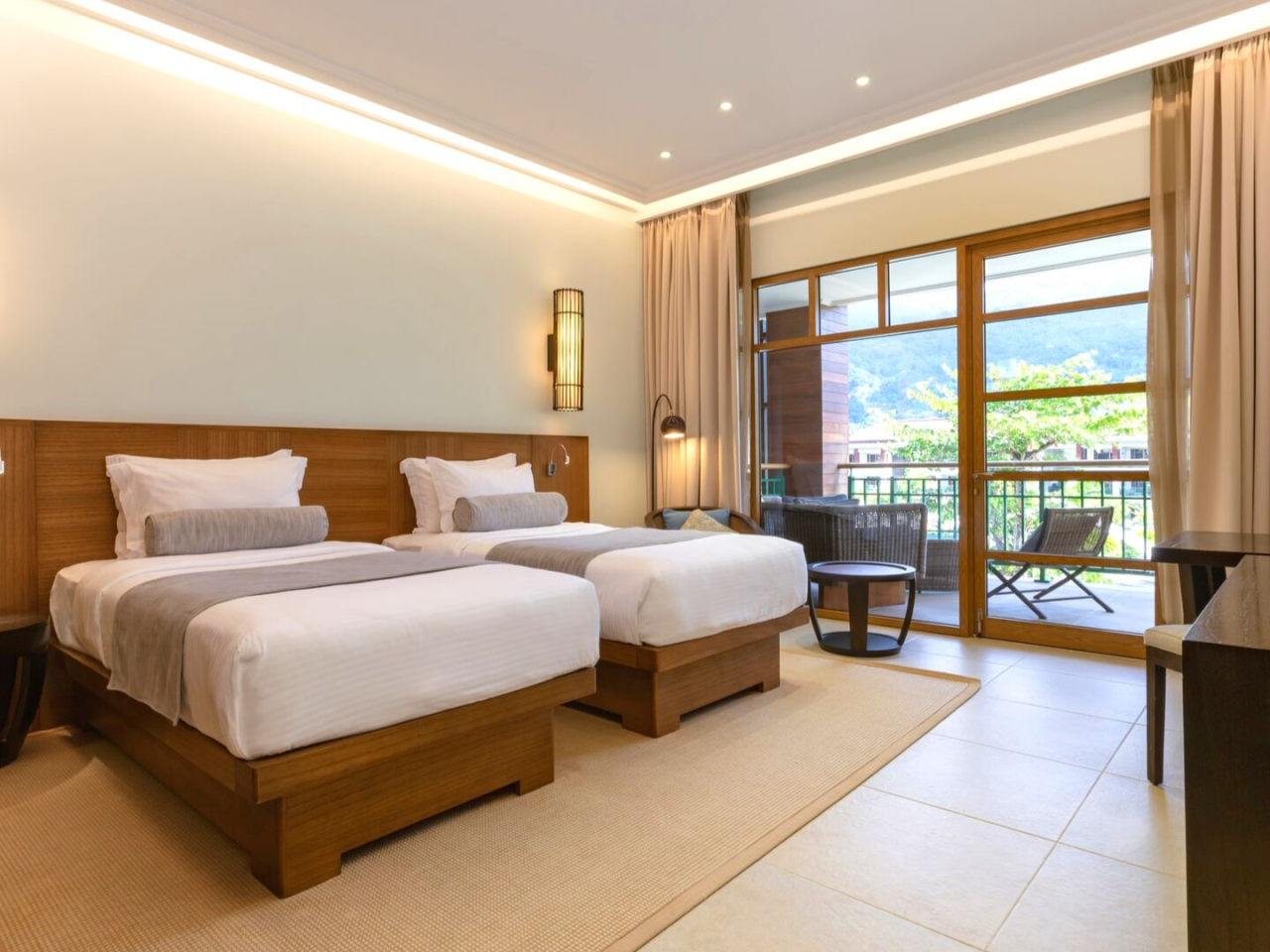 Savoy Resort & Spa 2