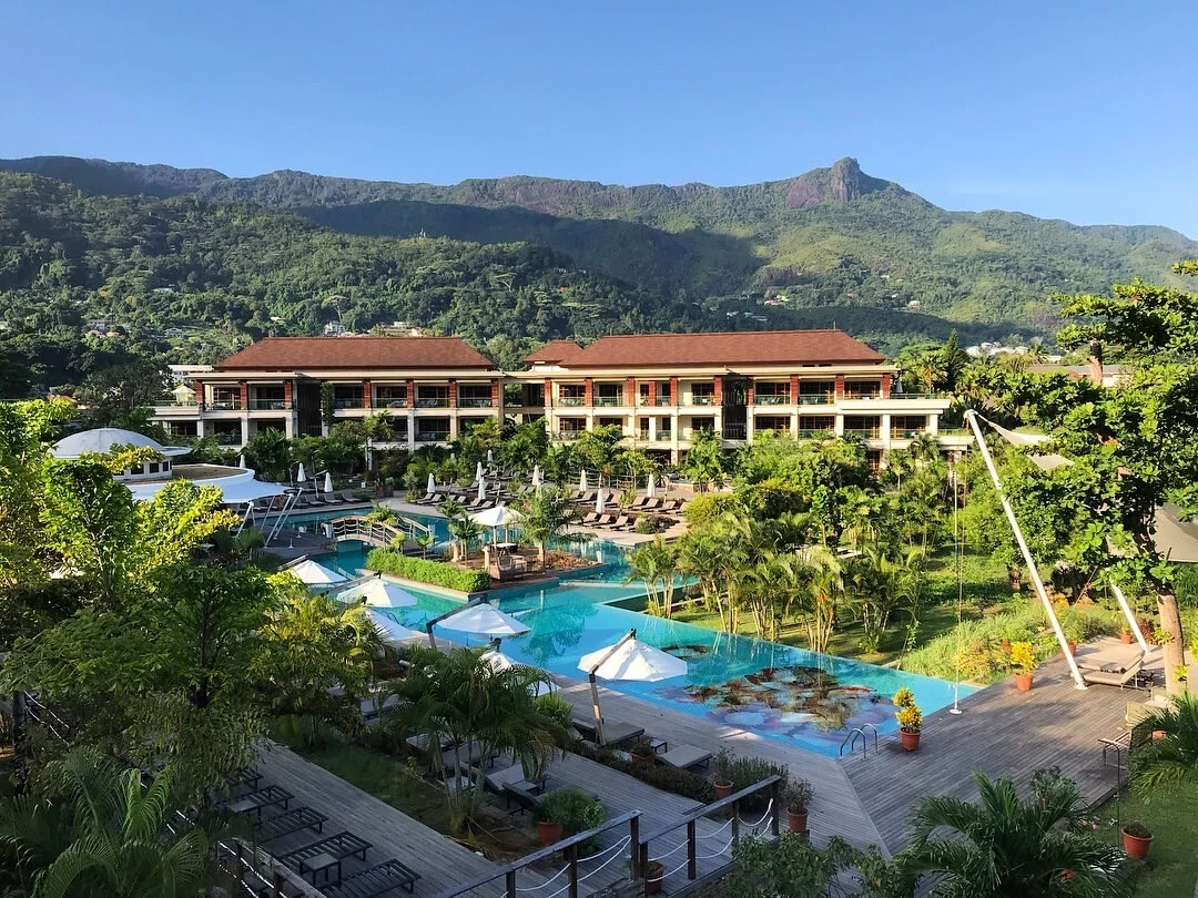 Savoy Resort & Spa 2