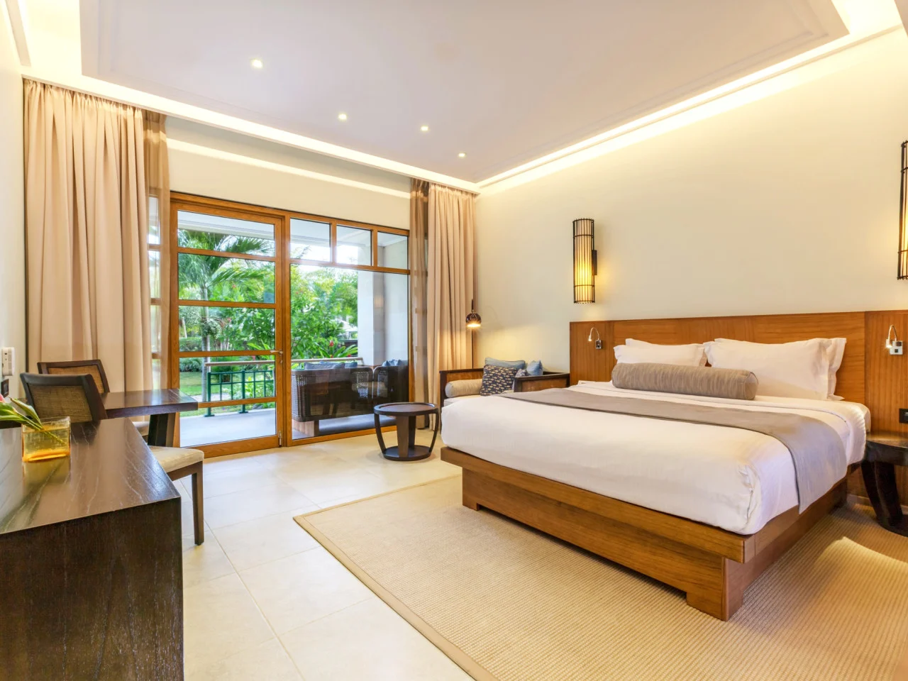 Savoy Resort & Spa 7