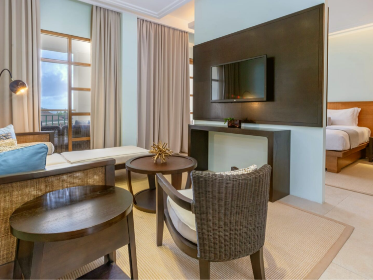 Savoy Resort & Spa 4