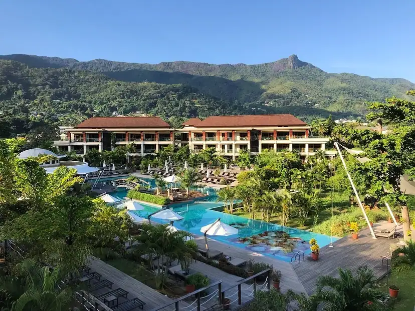 صورة: Savoy Resort & Spa