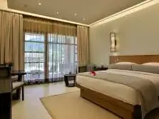 صورة: Savoy Resort & Spa: Savoy Deluxe Ocean Side View