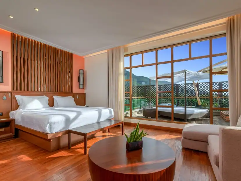 Savoy Resort & Spa، الصورة 6