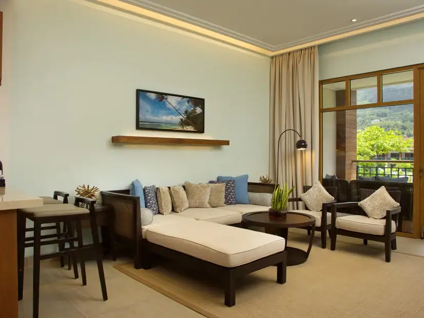 صورة: Savoy Resort & Spa: Savoy Suite
