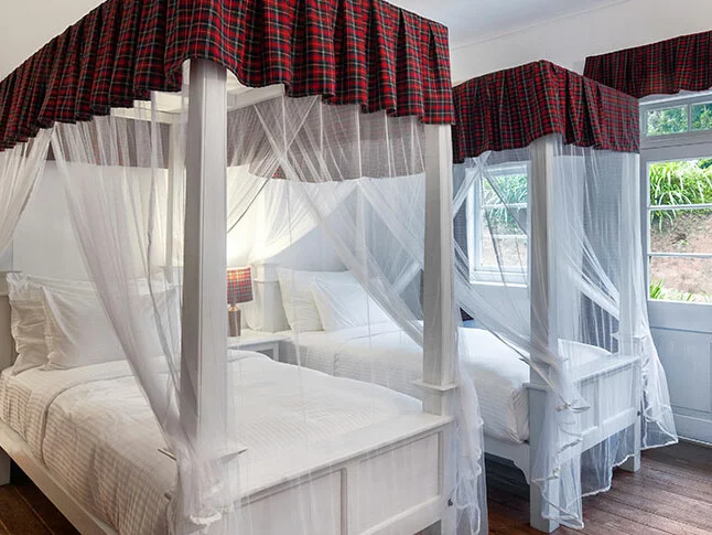 Scottish Planter Glendevon Bungalow – Nuwara Eliya 4