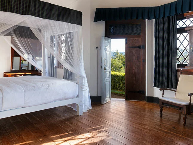 Scottish Planter Glendevon Bungalow – Nuwara Eliya 1