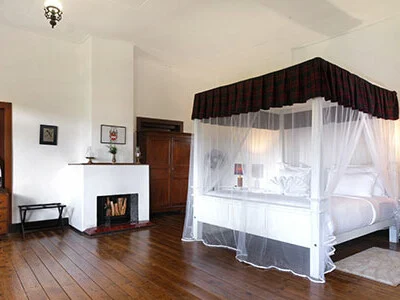 Scottish Planter Glendevon Bungalow – Nuwara Eliya 1