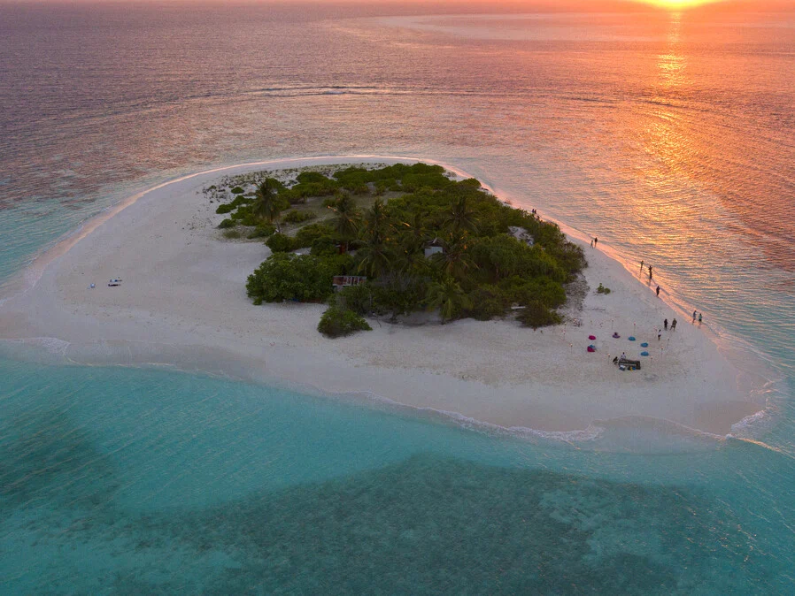 Scubaspa Maldives Ying 16