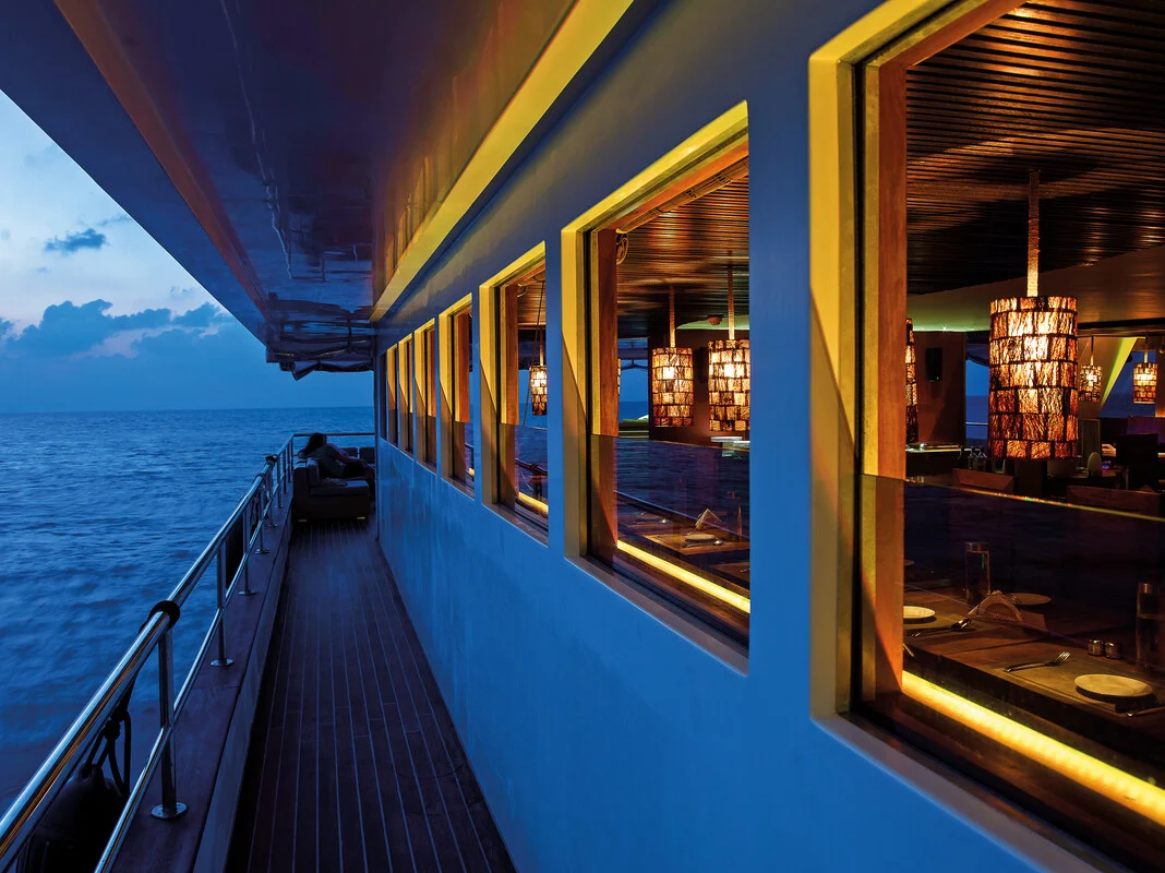 Scubaspa Maldives Ying 5