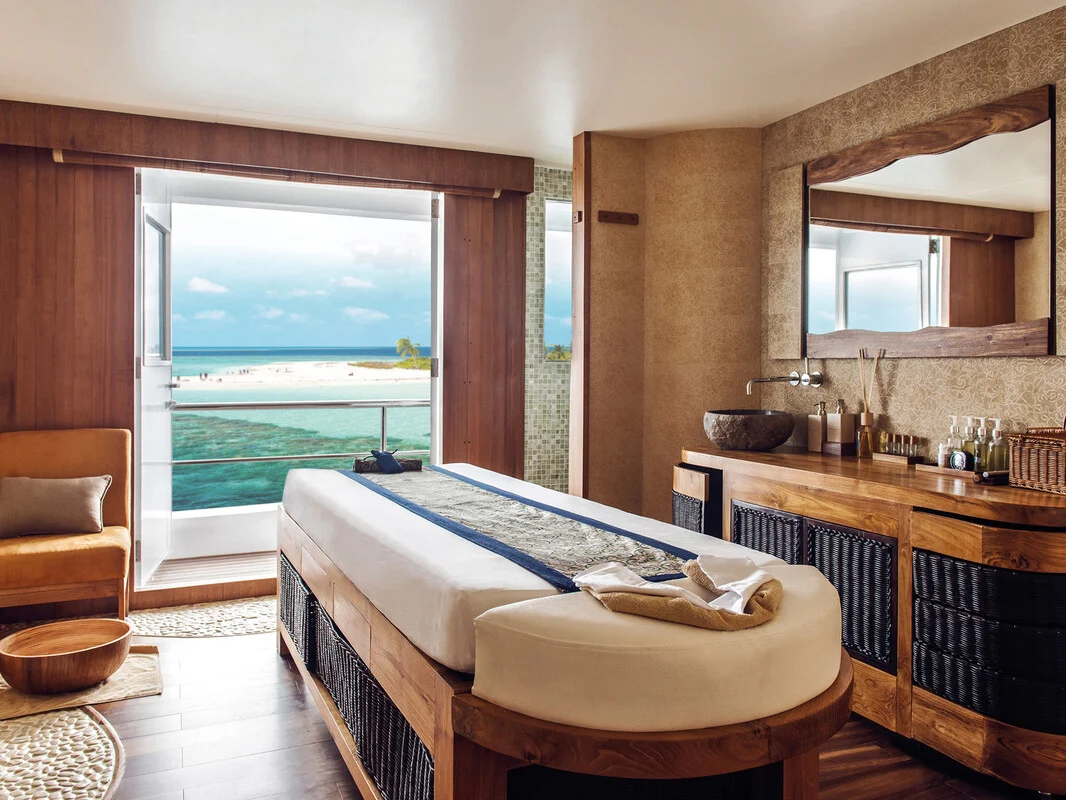 Scubaspa Maldives Ying 1