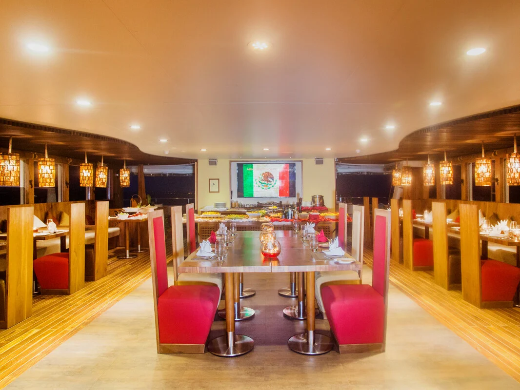 Scubaspa Maldives Ying 11