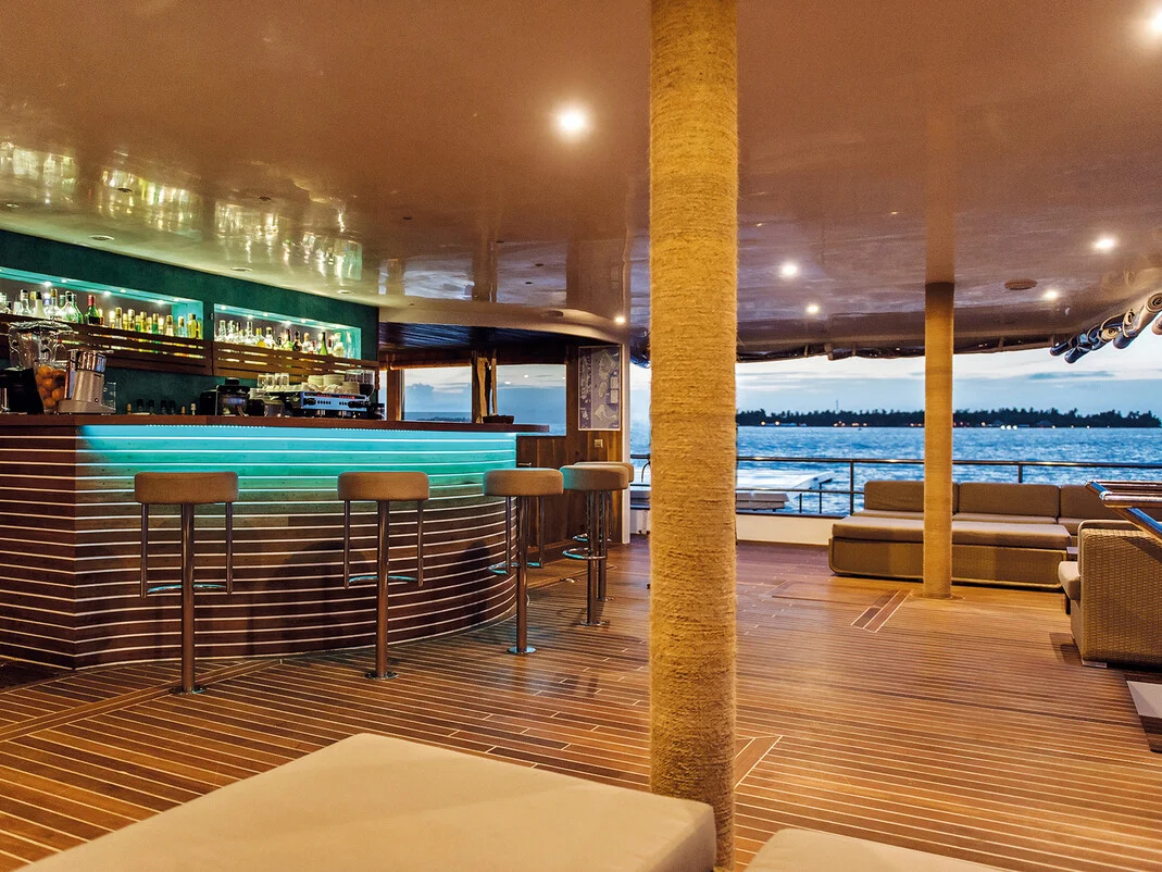 Scubaspa Maldives Ying 13