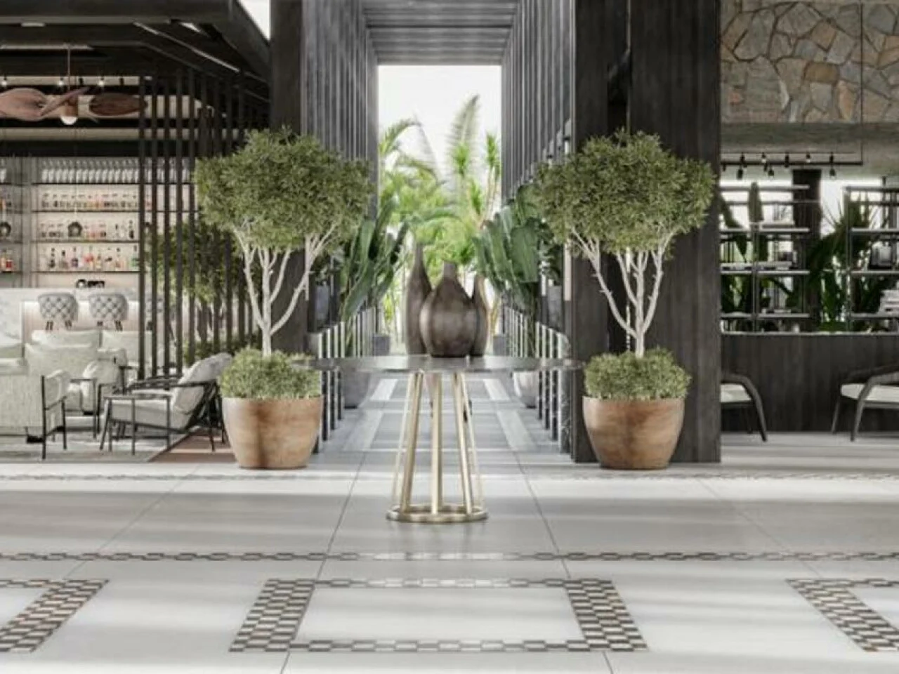 Sea Diamond Boutique Hotel & Spa 3