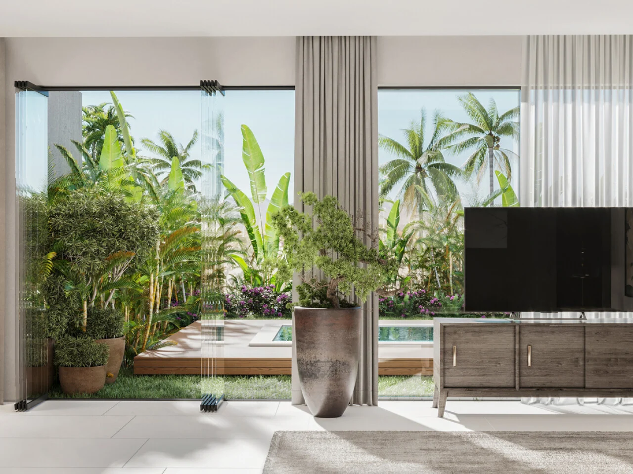 Sea Diamond Boutique Hotel & Spa 1