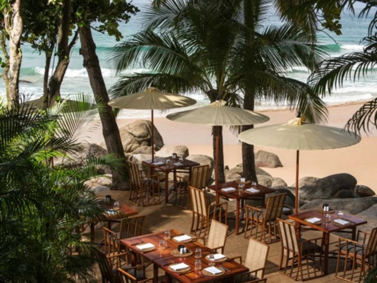 Sea Diamond Boutique Hotel & Spa 8