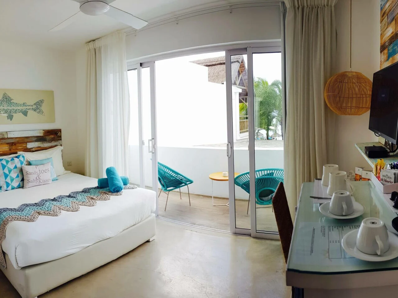 Seapoint Boutique Hotel 3
