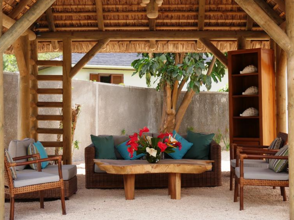 Seapoint Boutique Hotel 2