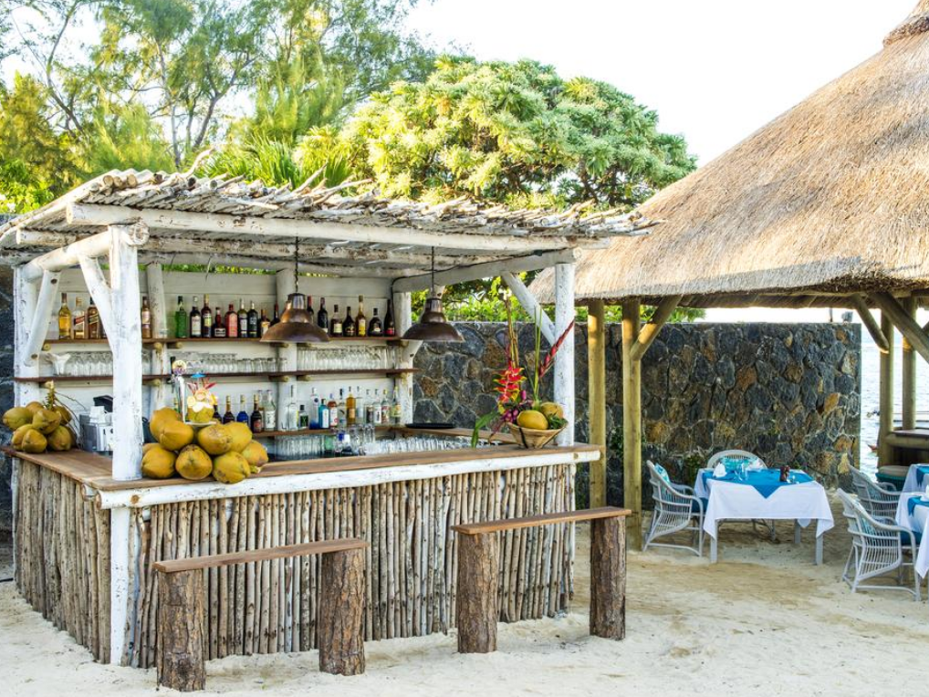 Seapoint Boutique Hotel 8